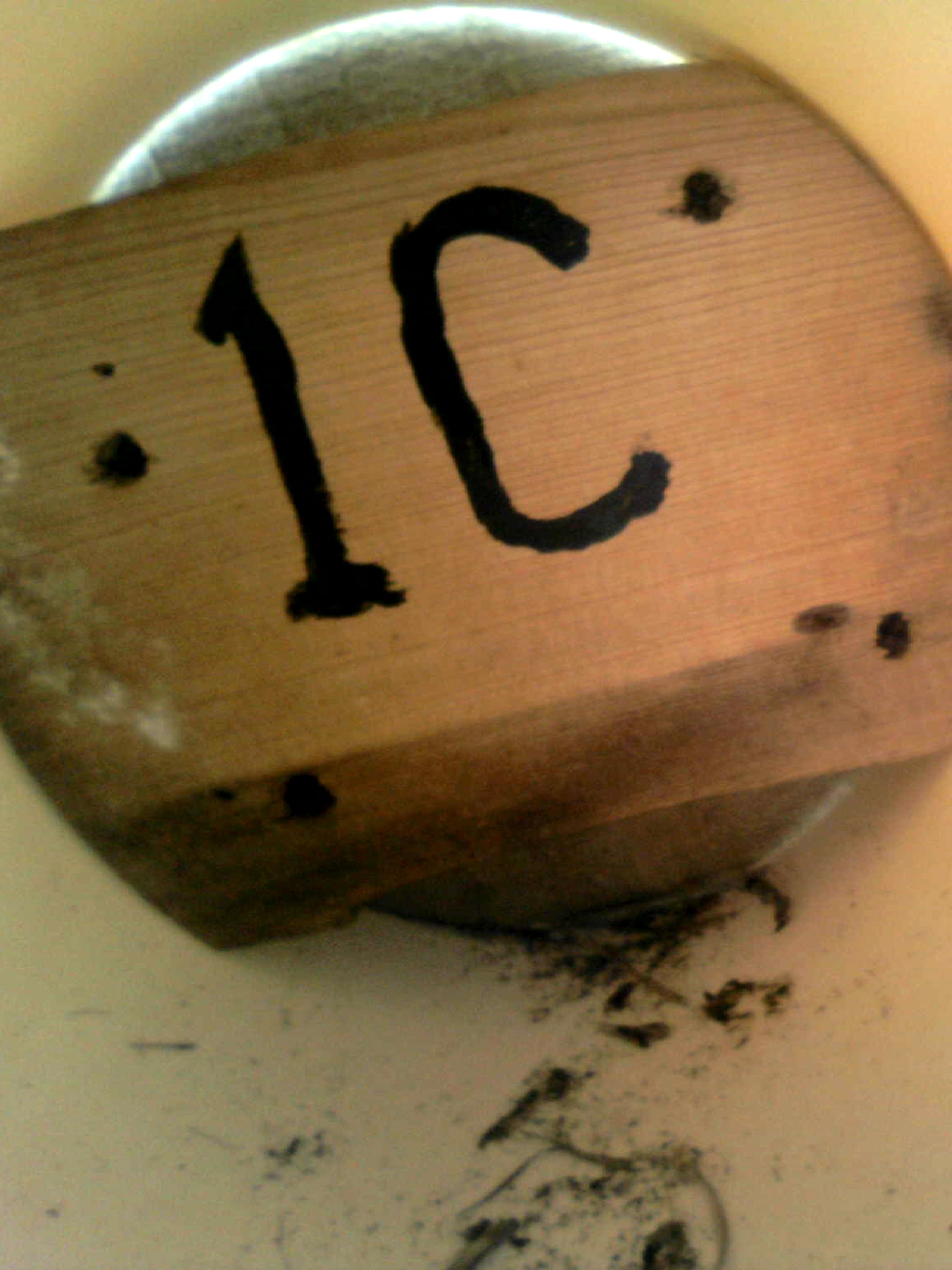 OPAS 1C